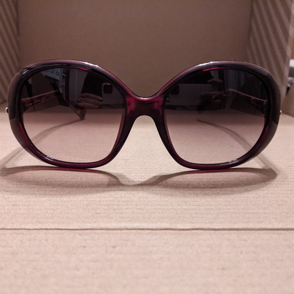 Pucci EP638S Sunglasses